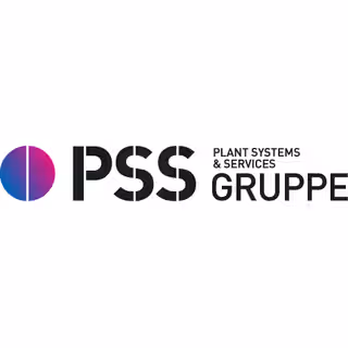 PSS Gruppe logo