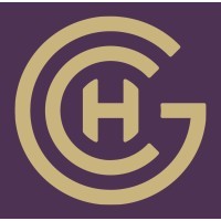 Gold Care Homes logo