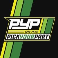 Pick Your Part