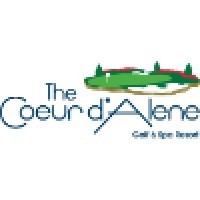 Coeur d'Alene Resort
