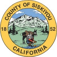 County of Siskiyou