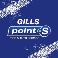 Gills Point S Tire & Auto Service