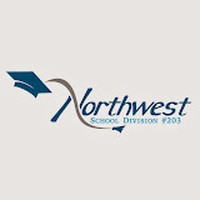 Northwest School Division 203 logo