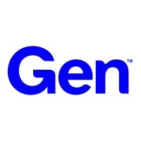 Logo of Gen Digital