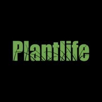 Plantlife Cannabis logo