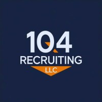 10-4 Truck Recruiting logo