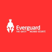Everguard Fire Safety logo
