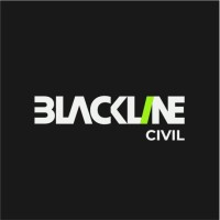 Blackline Civil Inc. logo