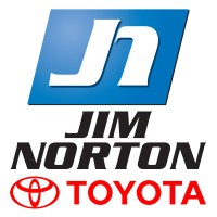 Jim Norton Auto Group logo