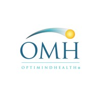 OptiMindHealth logo