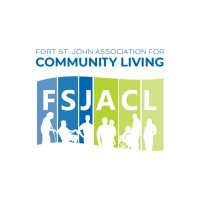 Fort St. John Association for Community Living logo