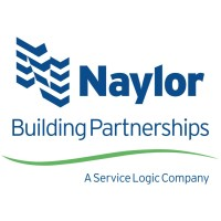 Naylor Building Partnerships logo