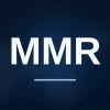 MMR Consulting logo
