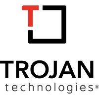Trojan Technologies logo