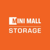 Mini Mall Storage Properties logo