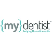 mydentist logo