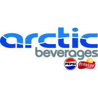 Arctic Beverages Group of Companies logo