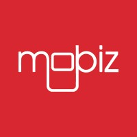 Mobiz logo