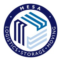 Mesa Moving and Storage