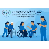 interface rehab, inc. logo