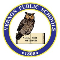 Vernon Public School District logo