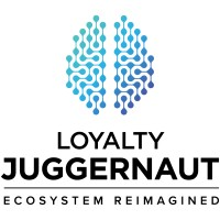 Loyalty Juggernaut logo