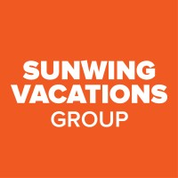 Sunwing Vacations Group logo