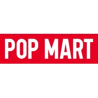 POP MART Americas Inc. logo