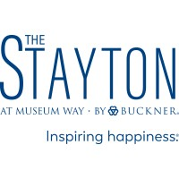 The Stayton at Museum Way