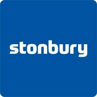 Stonbury logo