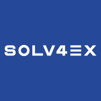 SOLV4EX logo