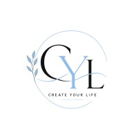 Create Your Life Solutions logo