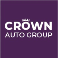 Crown Auto Group logo