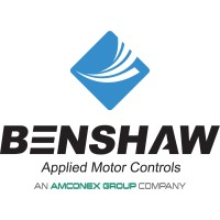 Benshaw Inc.