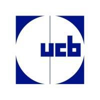 UCB logo