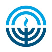 UJA Federation of Greater Toronto logo