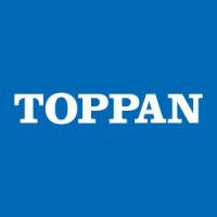 TOPPAN Packaging Americas Holdings logo