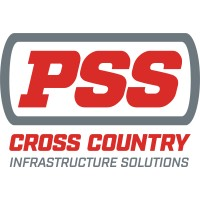 PSS Cross Country