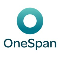 OneSpan logo