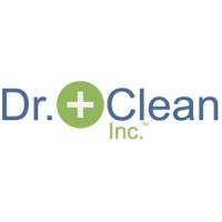 Dr. Clean logo