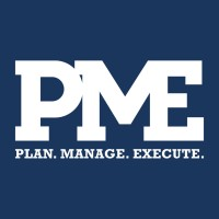 PME logo
