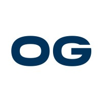 Organigram Global logo