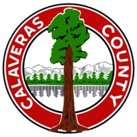 County of Calaveras logo