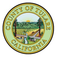County of Tulare