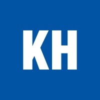 Kendall Hunt Publishing logo