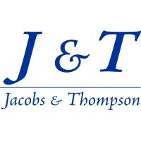 Jacobs & Thompson Inc. logo