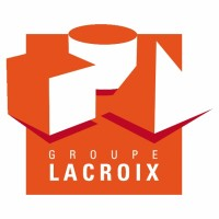 Groupe Lacroix logo