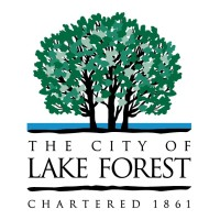 The City of Lake Forest