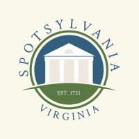 Spotsylvania County
