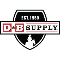 D&B Supply logo